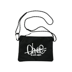 Basic Logo Mini Sacoche