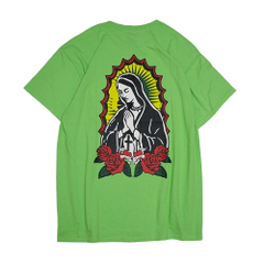 Rose Maria Skull T-Sirts (L.E)