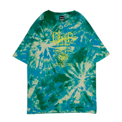 Tie-Dye T-Shirts