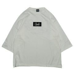 3/4 Sleeve Logo T-Shirts