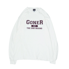 College L/S T-Shirts
