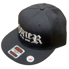 SNAPBACK Cap