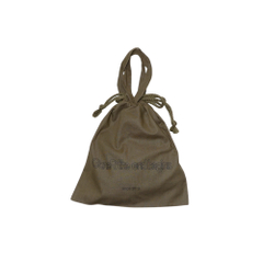 Drawstring Bag