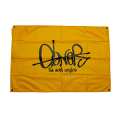 Basic Logo Picnic Sheet