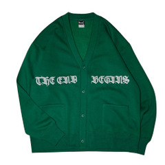 Proverb Sweat Cardigan