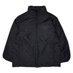 Insulated Stand Jacket