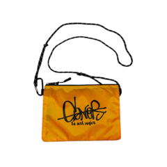 Basic Logo Mini Sacoche