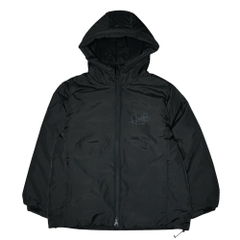 Insulated Jacket Parka
