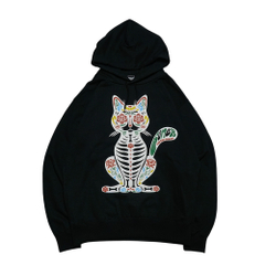 Mexican Cat Parka