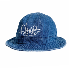 Basic Logo Metro hat