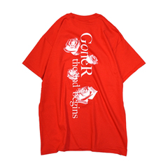 Grave Rose T-Shirts