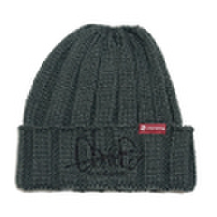 Basic Logo Knit Cap