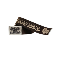 Logo Gacha belt (New Color)