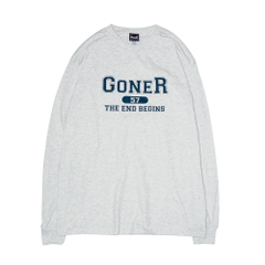 College L/S T-Shirts