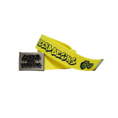 Logo Gacha belt (New Color)