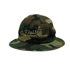 Basic Logo Metro hat