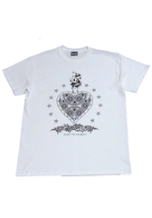 Mexican Heart T-Shirts