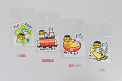 GO太くんの商品一覧 | 五稜郭タワー☆オリジナルグッズ通信販売