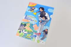ヒジカタ君の商品一覧 | 五稜郭タワー☆オリジナルグッズ通信販売