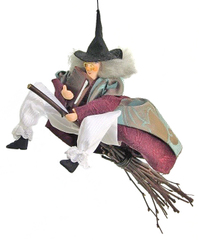 オリジナル魔女人形の商品一覧 | ハーブと魔女グッズの専門店 グリーンサム