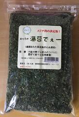 メチャ海苔でぇー