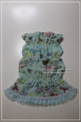 北欧ファンシースヌード