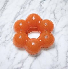 30「ドーナツD」レジン用モールド