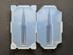「NATO弾丸」レジン用モールド