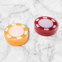 「カジノコイン」レジン用モールド・