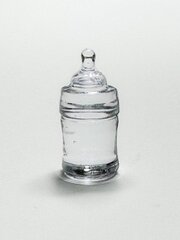30「一体型哺乳瓶」レジン用モールド・