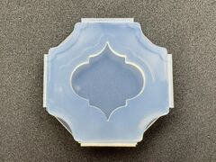 30「モロッカンタイル」プレートモールド