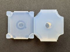 15「ジュース缶」レジン用モールド