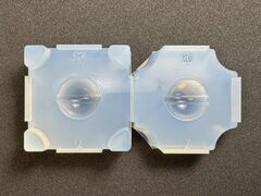 20「アメK」レジン用モールド