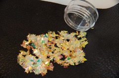 乱切りオーロラ