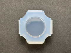 10mm厚「30円形」プレートモールド