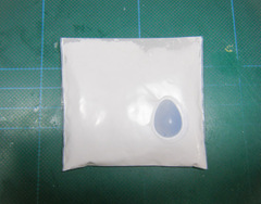 フォトクロミックパウダー　｢ブルー」