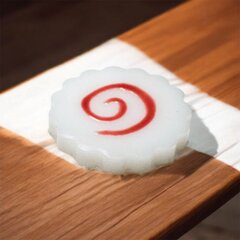 20「なると」レジン用モールド