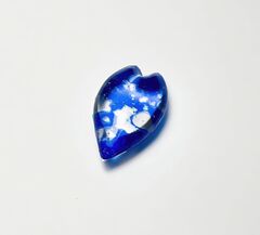 「ぷっくり桜花弁」レジン用モールド