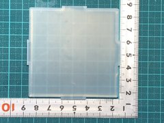 特大「蓋」レジンぷっくり防止用