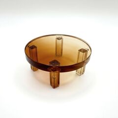 30mm「ちゃぶ台」レジン用モールド