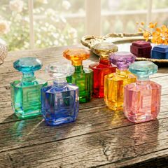 30mm「香水瓶H」レジン用モールド