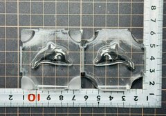 超高強度シリコン「イルカ」