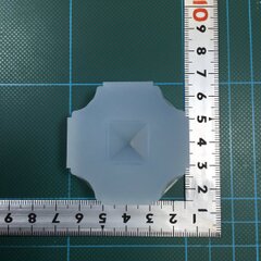 15キューブ用互換ピラミッド
