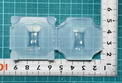 20 「アメI」レジン用モールド