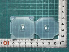 10「コーン」レジン用モールド