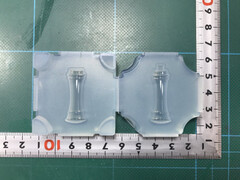 30「ステッキ」レジン用モールド