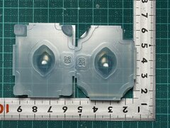 20 「レモン」レジン用モールド