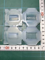 30「宝箱セット」レジン用モールド