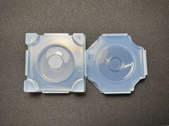 30「お皿」レジン用モールド