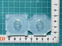 20 「アメG」レジン用モールド